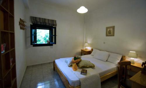 Apartamento Ippokampos Studios Skopelos-panormos
