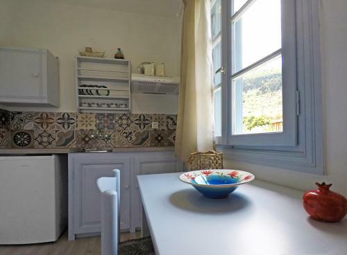 Apartamento Studios Andromache