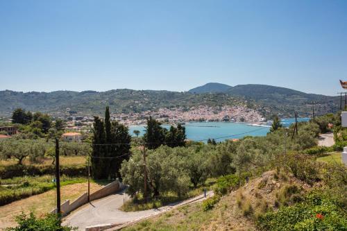 Apartamento Studios Andromache