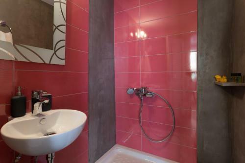 Apartamento Evagelia's Appartment