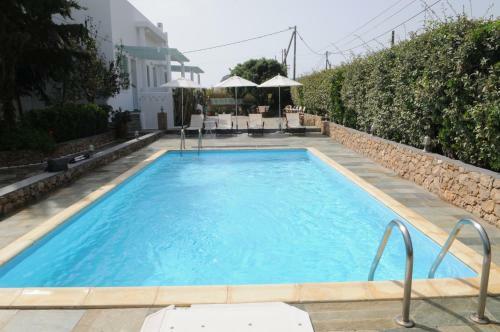 Apartamento Crisio Studios