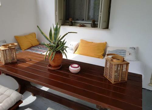 Theo's Vacation Home
