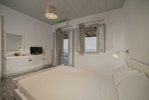 Apartamento Aktaia
