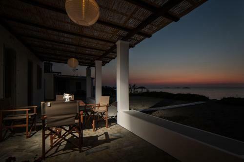 Apartamento Aktaia