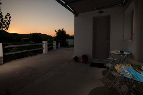 Apartamento Aktaia
