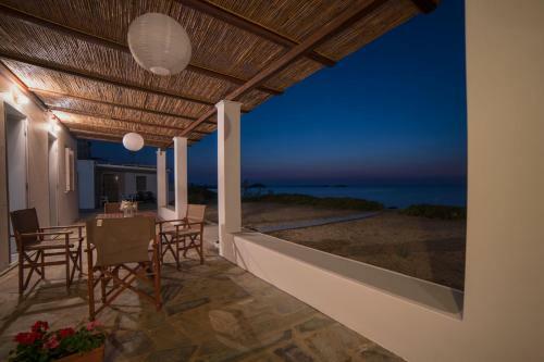 Apartamento Aktaia