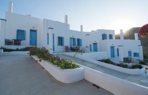 Almyra Guesthouse