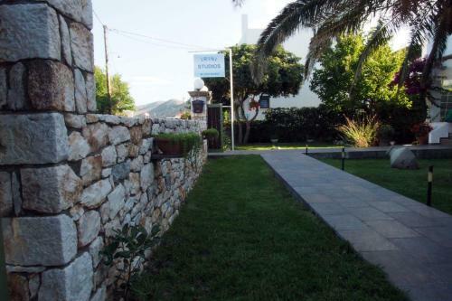 Apartamento Irini Studios