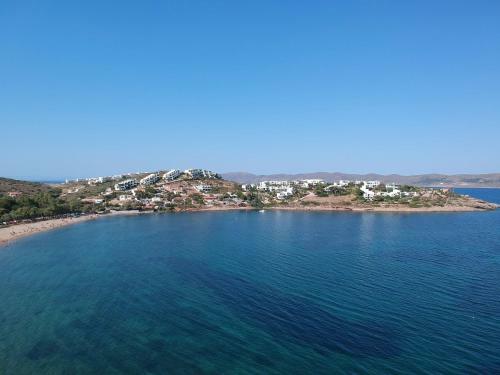 Andrew's House Punta Zeza