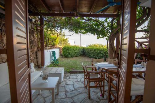 Andrew's House Punta Zeza