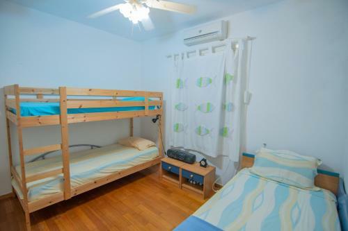 Andrew's House Punta Zeza