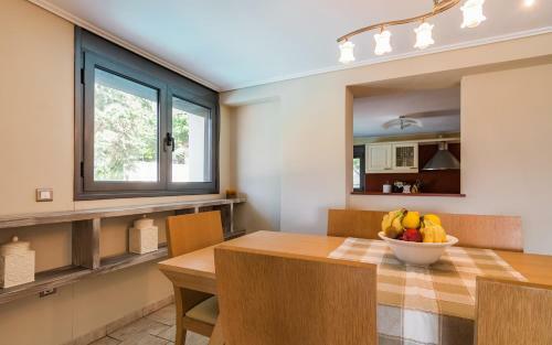 Villa Eve Near Sounio