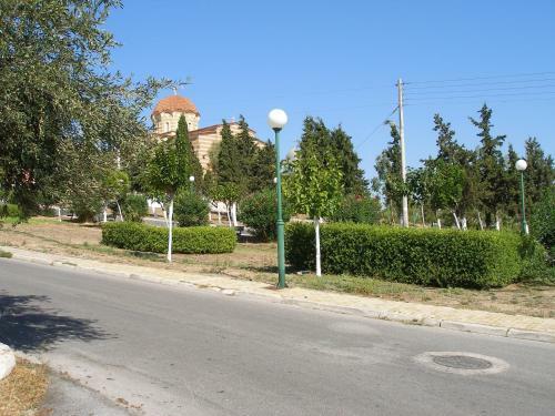 Villa Adamite