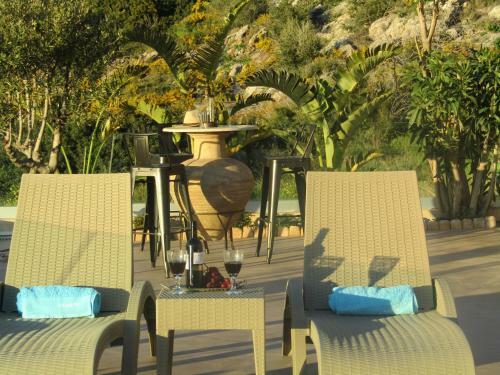 Luxurious Villa Solaris, 50 Meters From The Beach