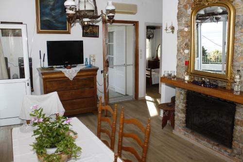 Villa Narkissos