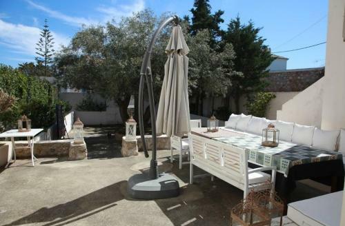 Villa Art Maison (old Harbour, Spetses)