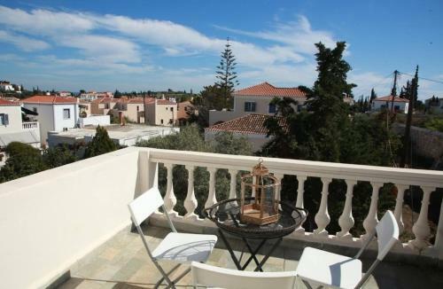 Villa Art Maison (old Harbour, Spetses)