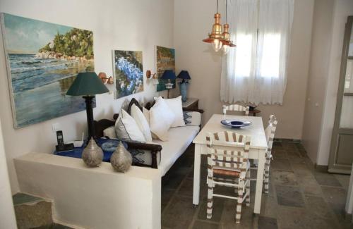 Villa Art Maison (old Harbour, Spetses)
