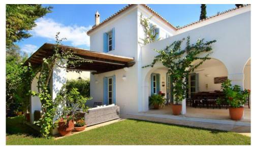 Villa Pitiousa