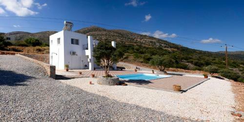 Villa Xenia Stalis