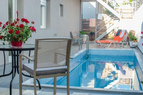 Skandalakis Homes & Apartments