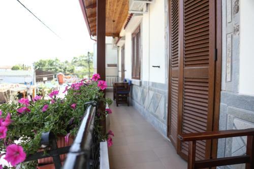 Apartamento ?vra Strymonikou