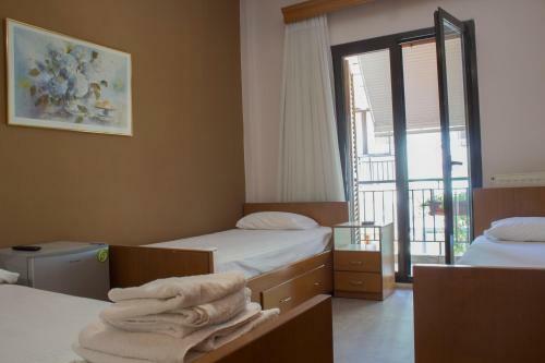 Apartamento ?vra Strymonikou