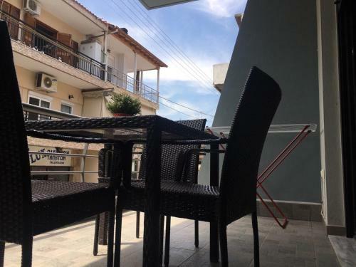Il Mondo Apartments