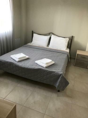 Il Mondo Apartments