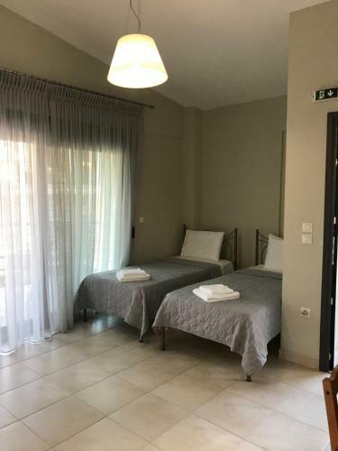 Il Mondo Apartments