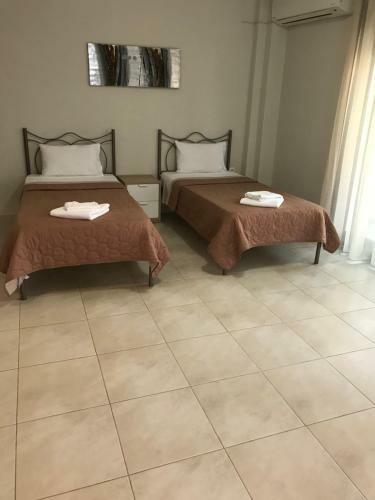 Il Mondo Apartments
