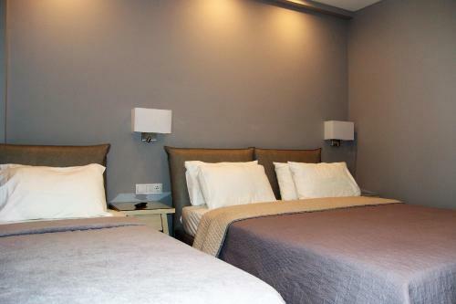 Apartamento Il Mondo Residence