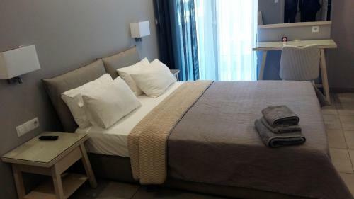 Apartamento Il Mondo Residence