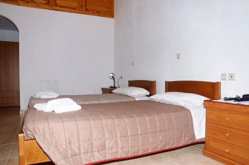 Apartamento Athina Studios