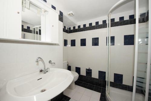 Kyklameno Apartment