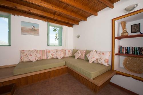 Apartamento Villa Petros