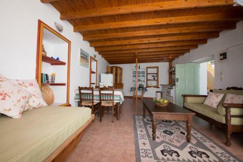Apartamento Villa Petros