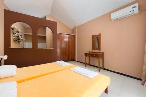 Apartamento Symi Sunshine