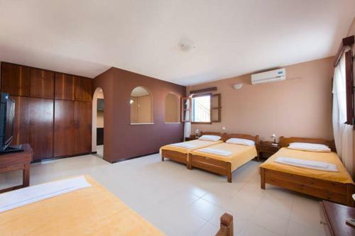 Apartamento Symi Sunshine