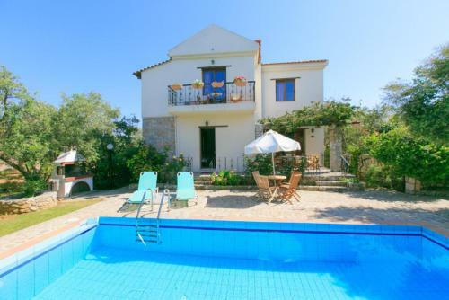 Villa Nineta