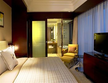 Hotel Four Points By Sheraton Hanzghou