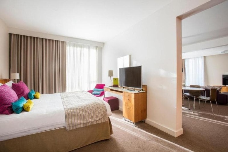 Marriott Meon Valley Hotel & Country Club