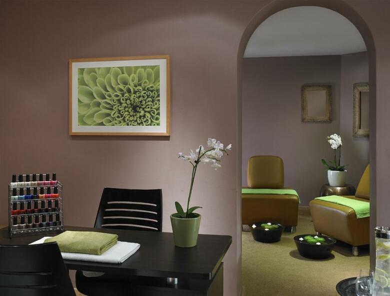Marriott Meon Valley Hotel & Country Club