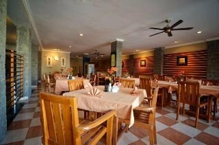 Hotel Taman Rosani