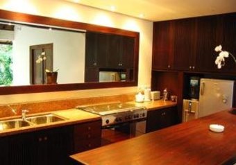 Hotel Villa Bali Asri