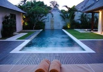 Hotel Villa Bali Asri