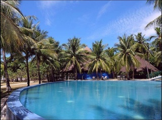 Hotel Cordova Reef Village Resort