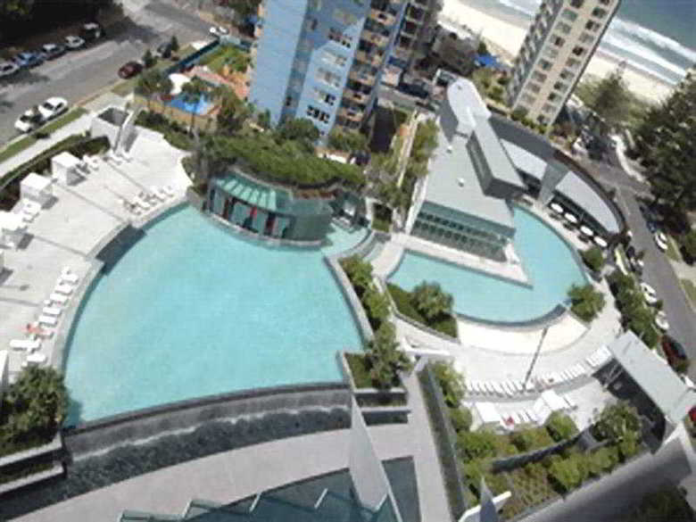 Hotel Q1 Accommodation Gold Coast