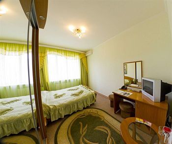 Hotel Villa Kristina