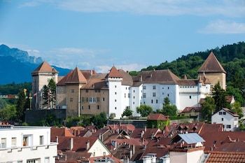 Hotel Mercure Annecy Sud